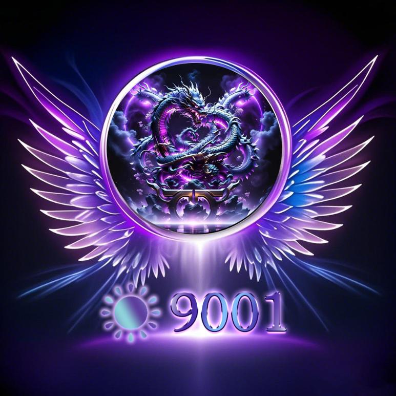 用户0009001☀️⁹⁰⁰¹