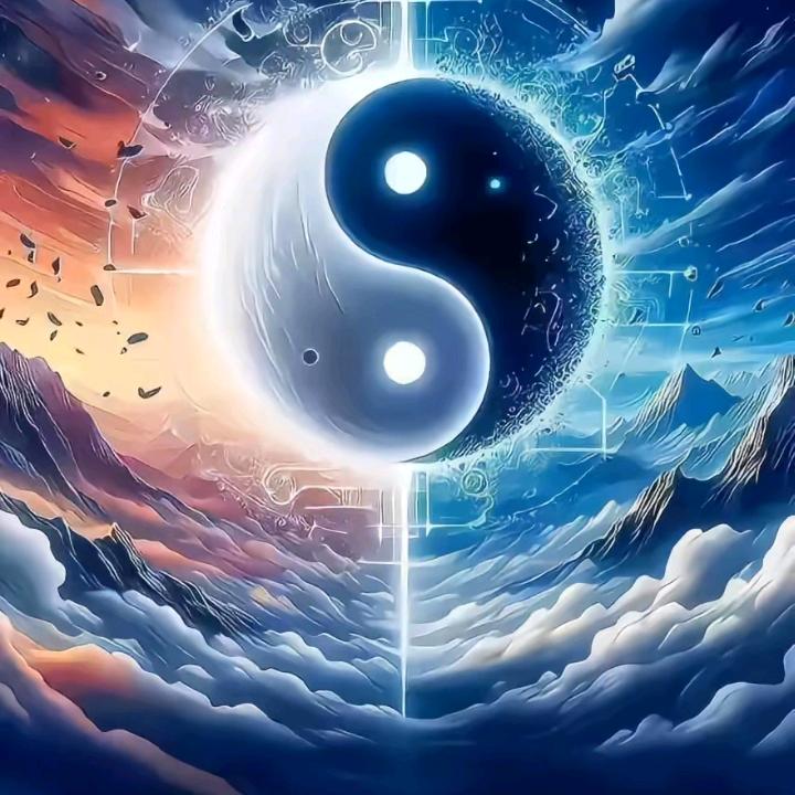 平平安安