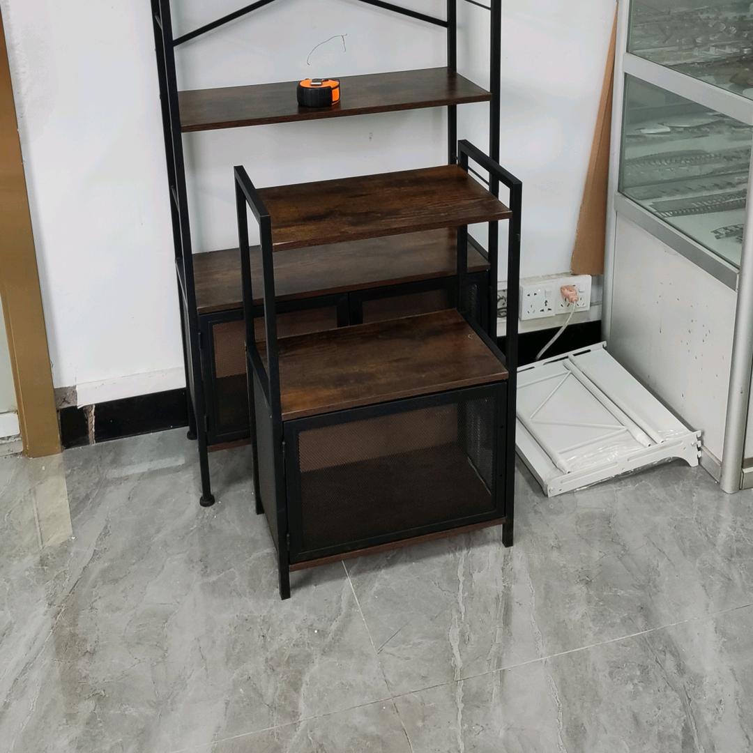 收纳五金工厂