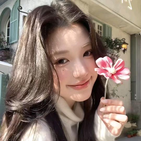 呼呼啦呼～