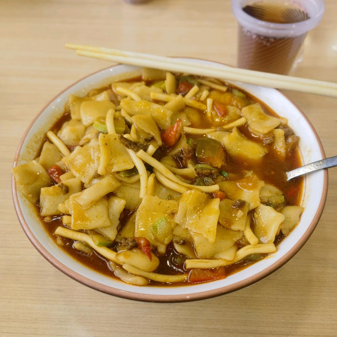 大漠