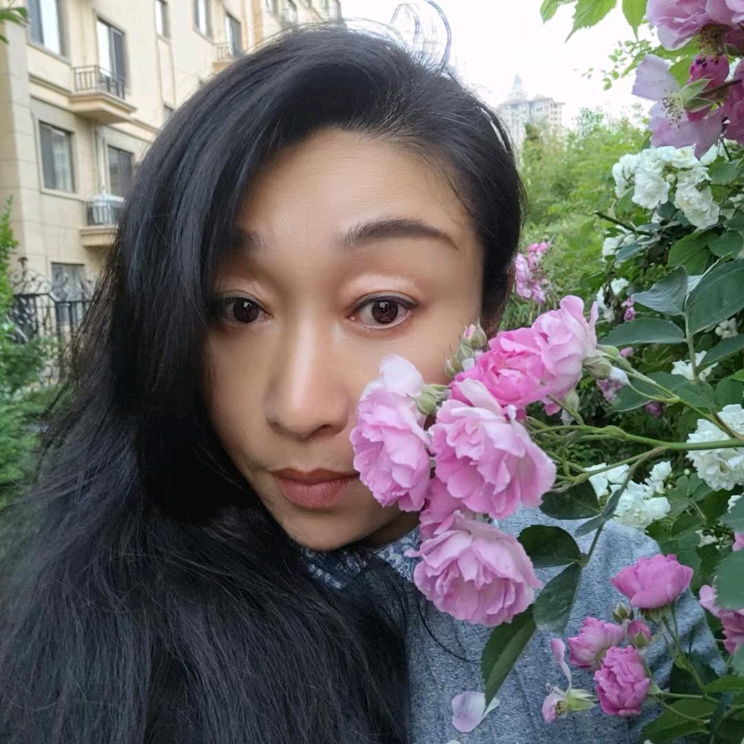 芷晴花