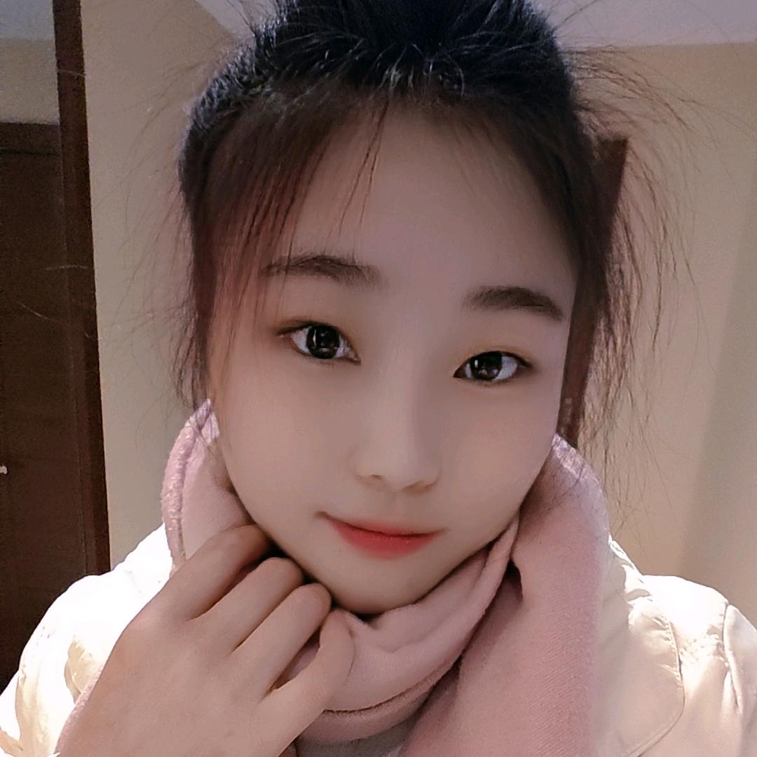 小不点、的是很可爱