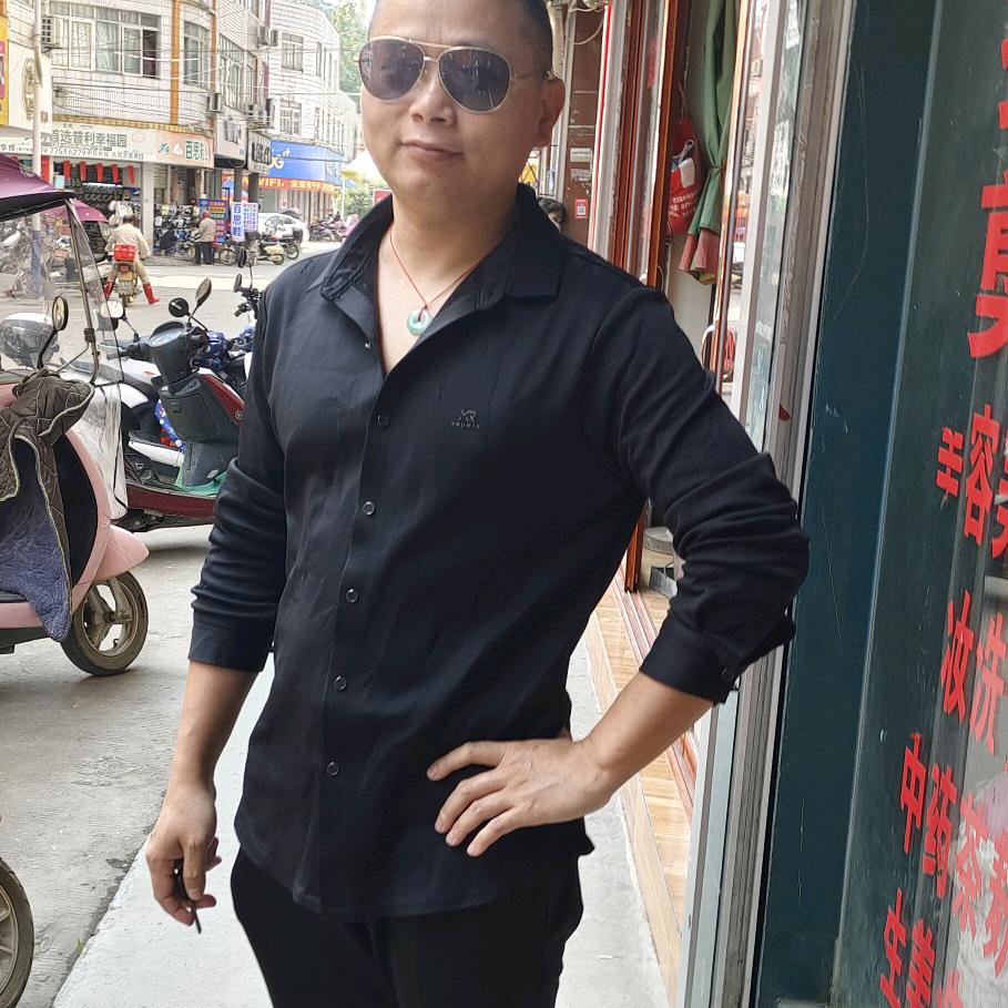 深情不如久伴（宝哥夜宵）