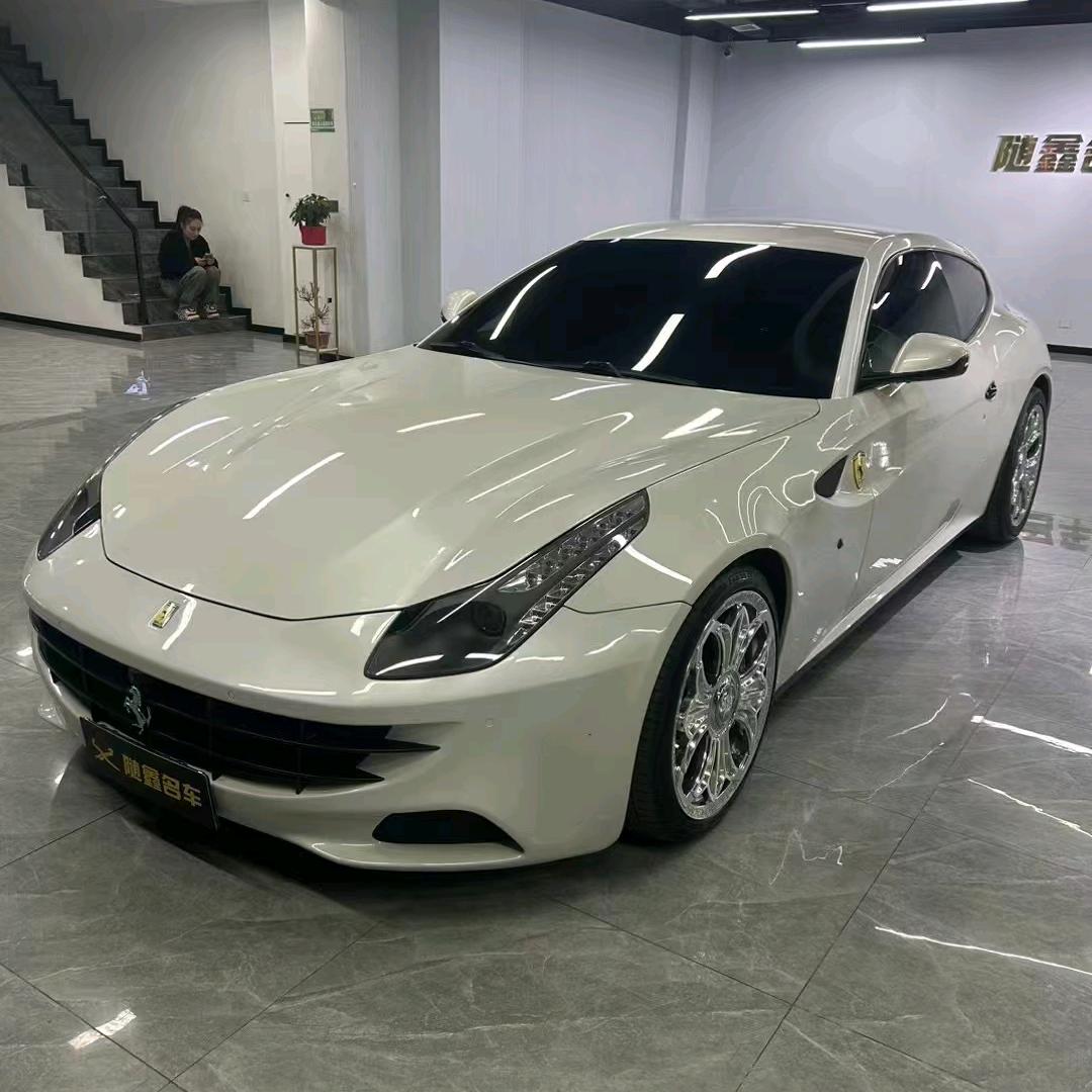 中泽名车