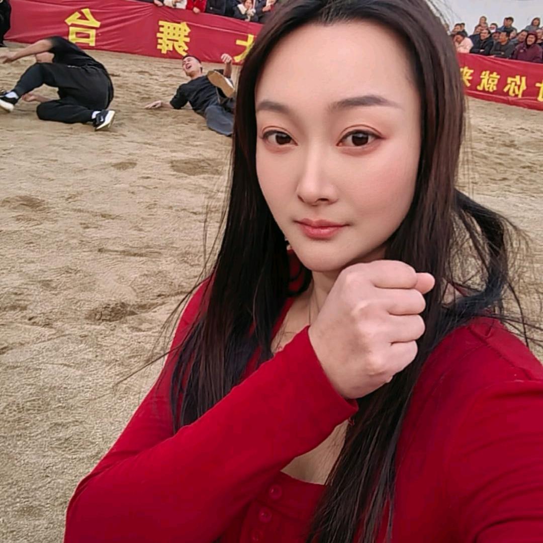 十三亿小号（毛洋洋）