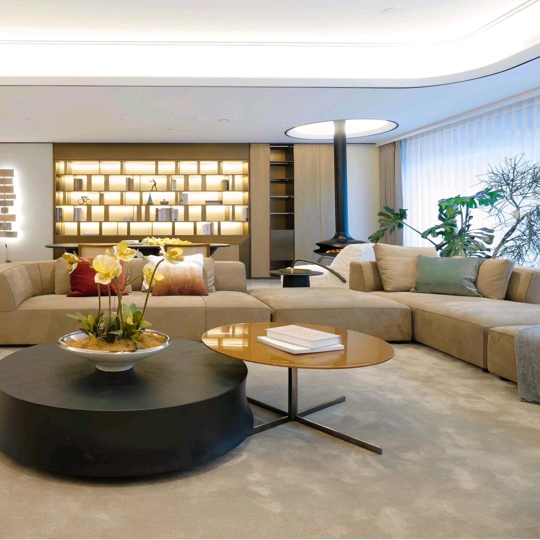 杭州改善 西溪铭庭