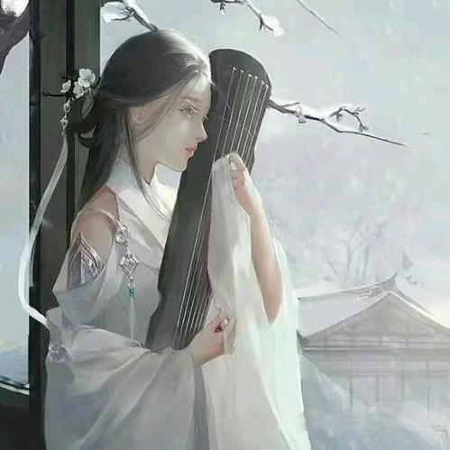 月*微寒