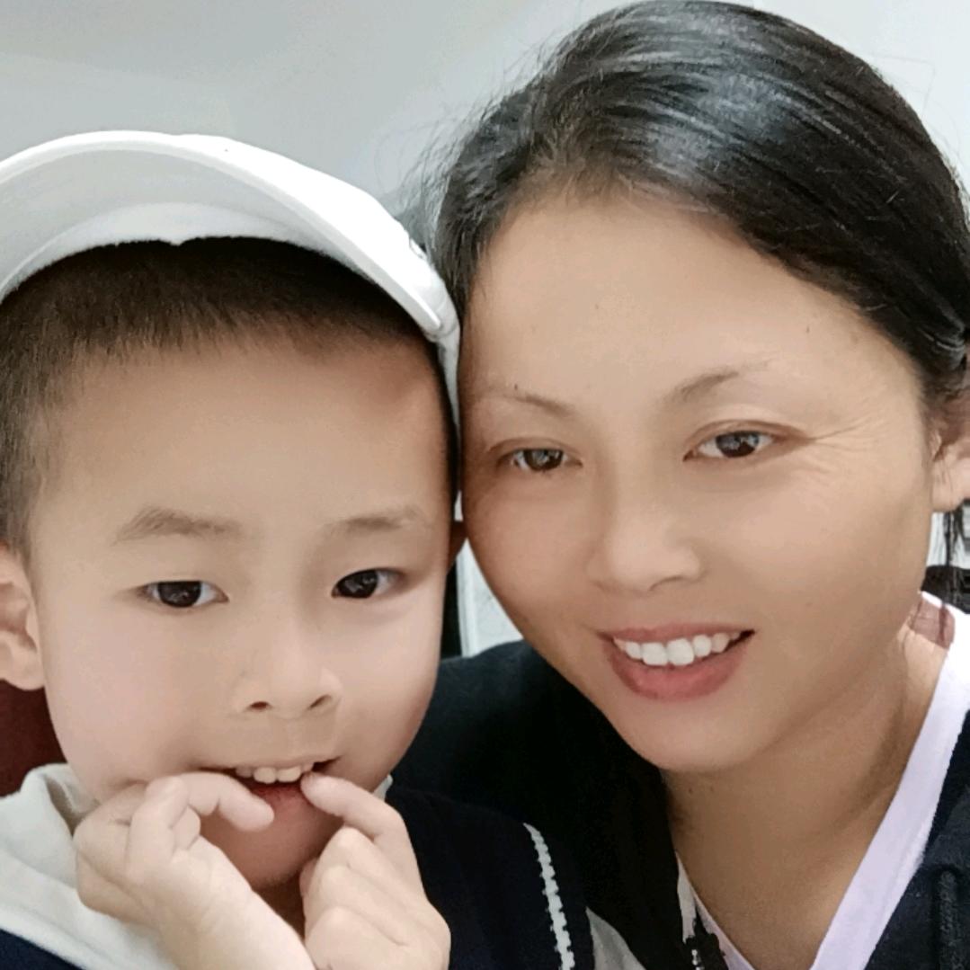 梓睿妈妈