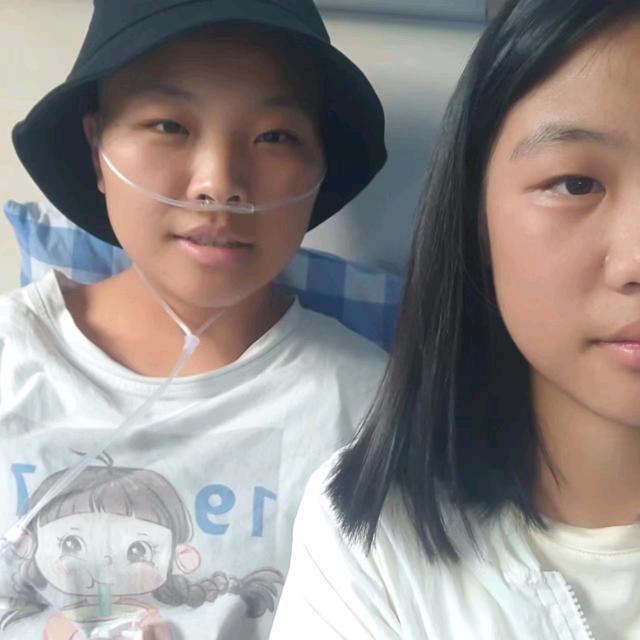 明丽的小小路