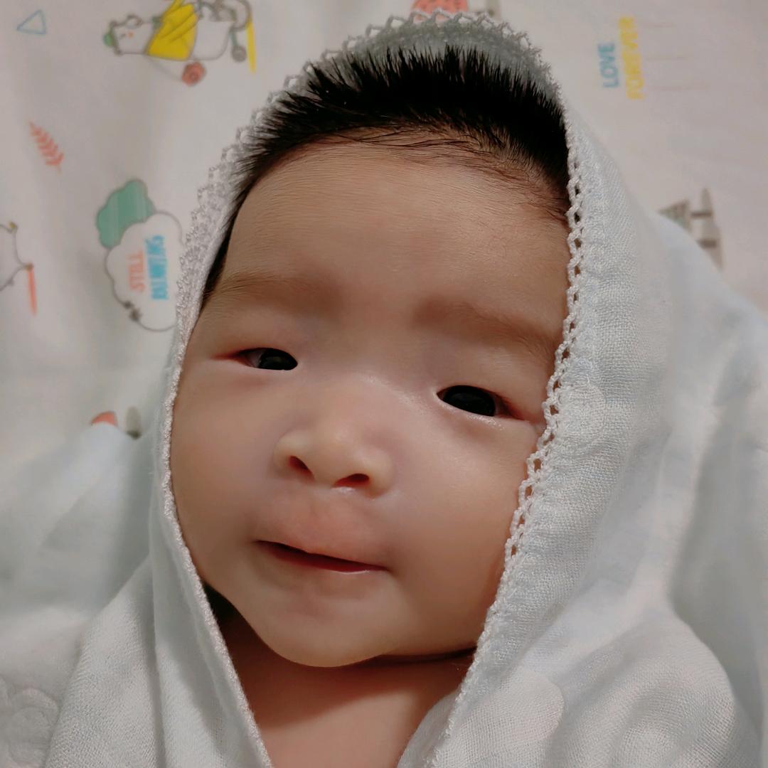 谁动了我的尿不湿