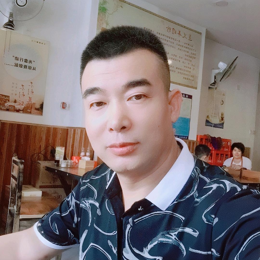 绿缘甄选供应链