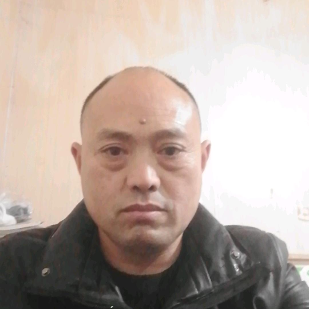 大山里的放牛人