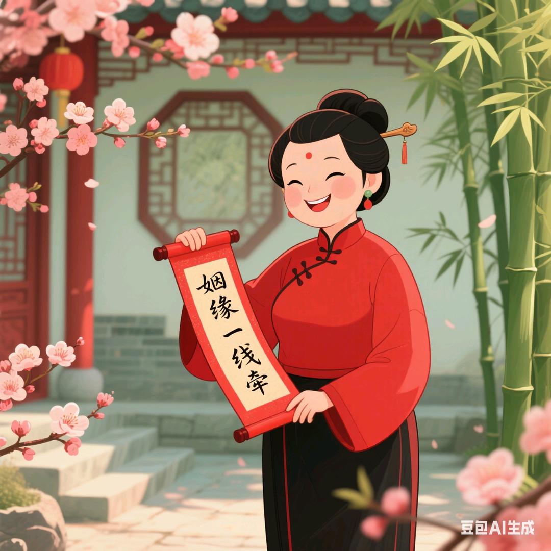 山西临汾公益红娘