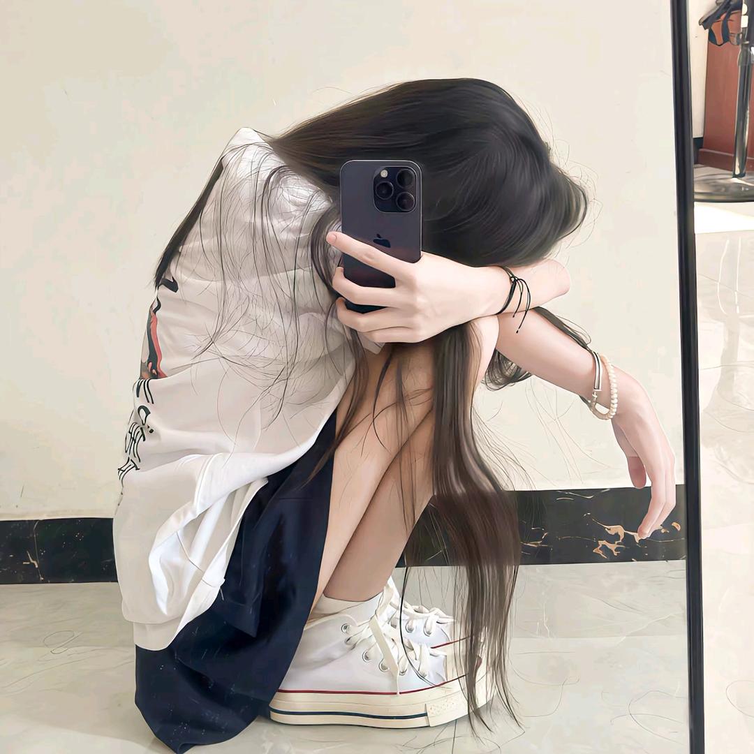 安好头像