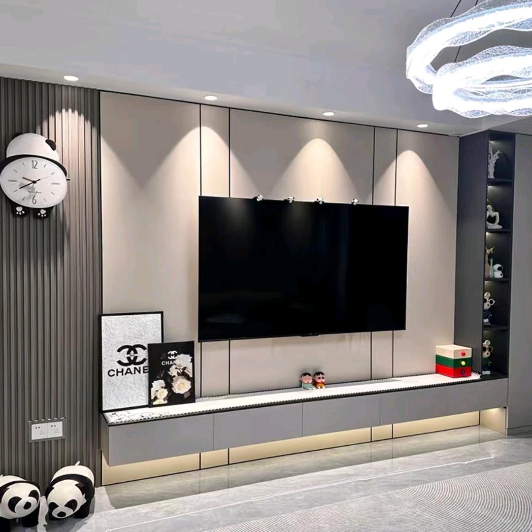 咸阳木饰面板星美居