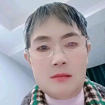 快乐杨姐