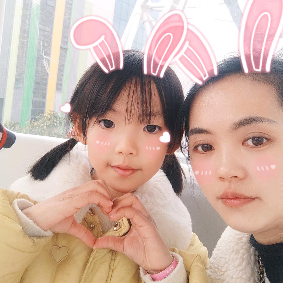 杨果姐姐呀🥳