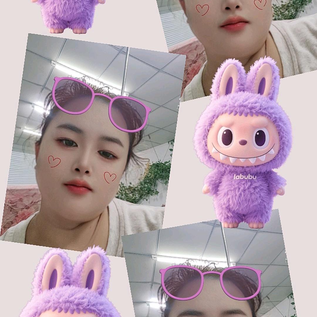 爱唱歌的小羊