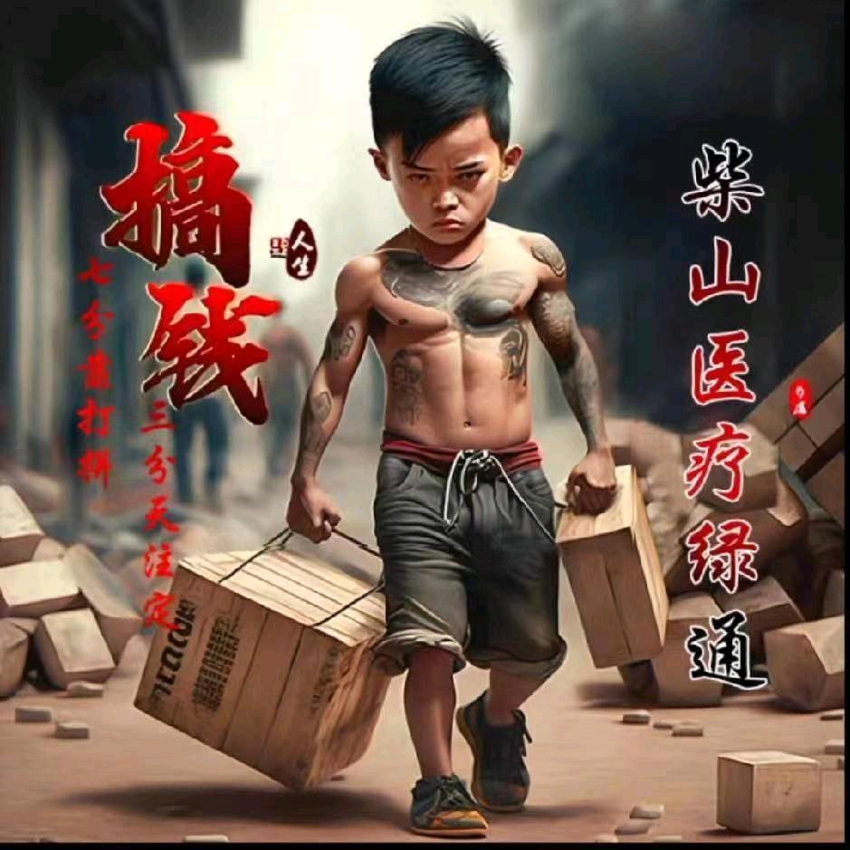 柴山医疗健康
