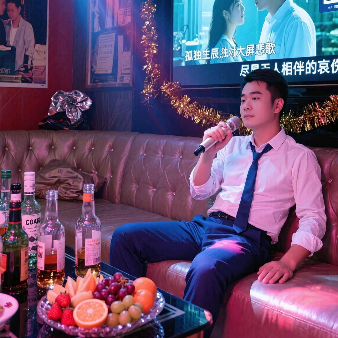 男人的格局