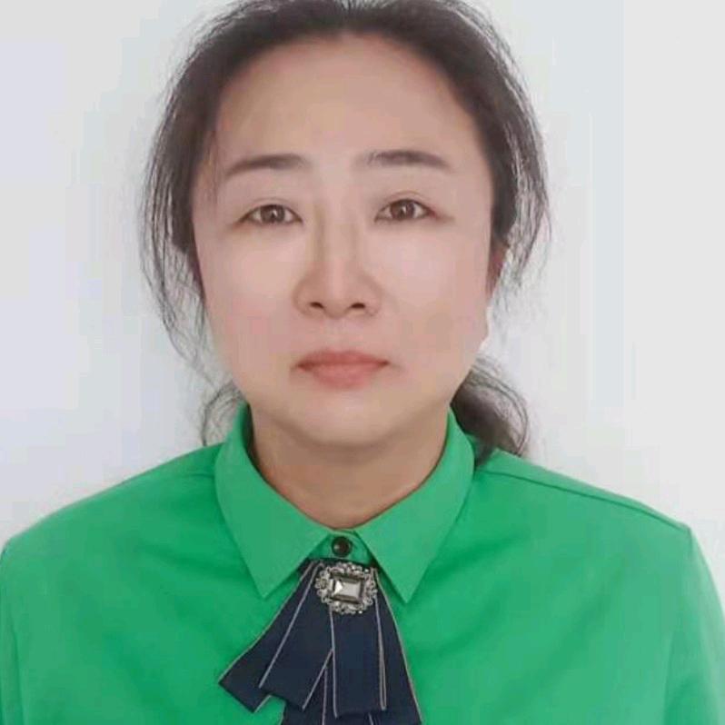 马晓茹