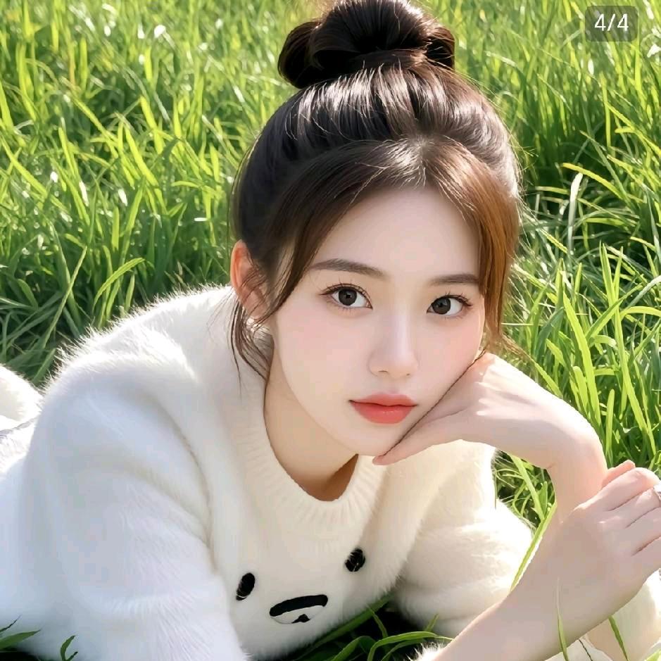 😻莉莉🌺（唱歌）