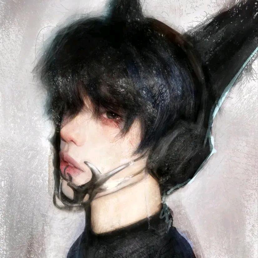 小狗味巧克力