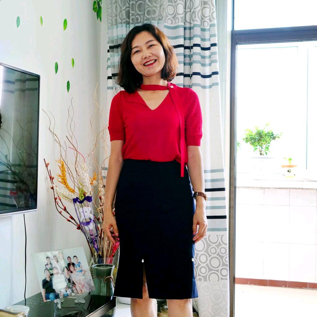云衫小姨