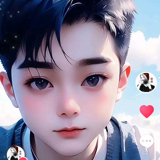 开心^_^就好