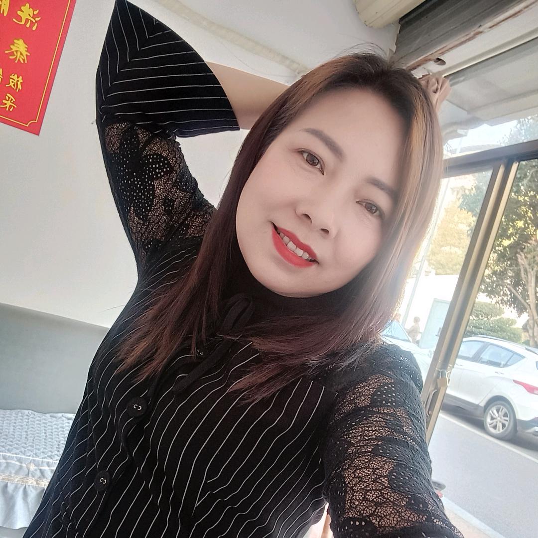 温心的玫瑰
