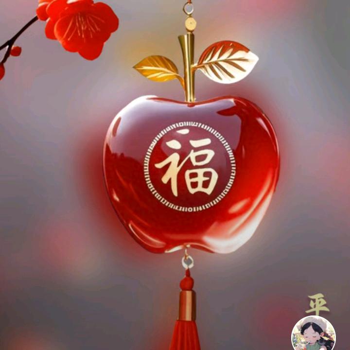 风中落叶