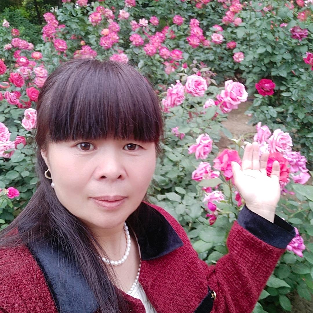 幸福娟姐