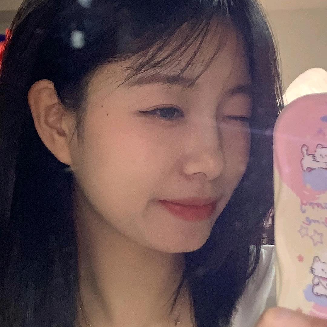 🌚🌚，爱打豆豆