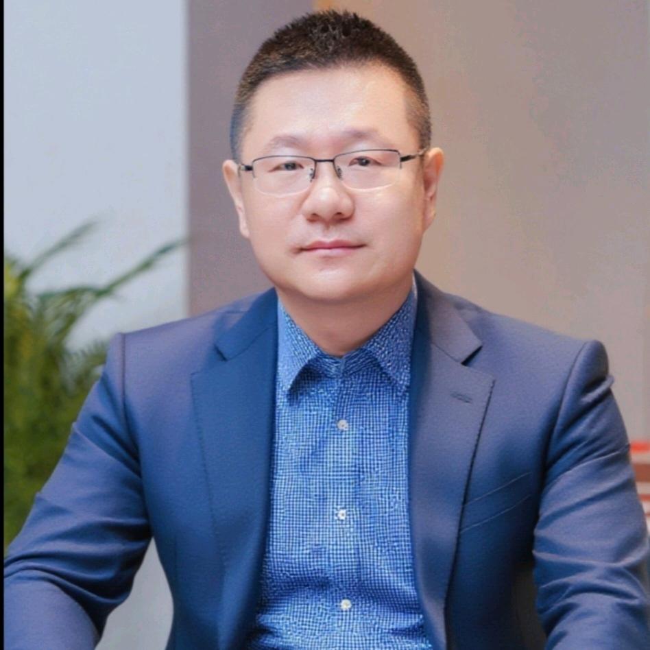 @焦老师🇨🇳🇹🇭