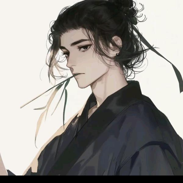长安（懋静）