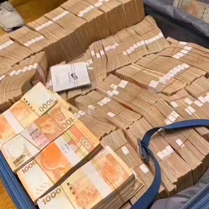 博赢天下
