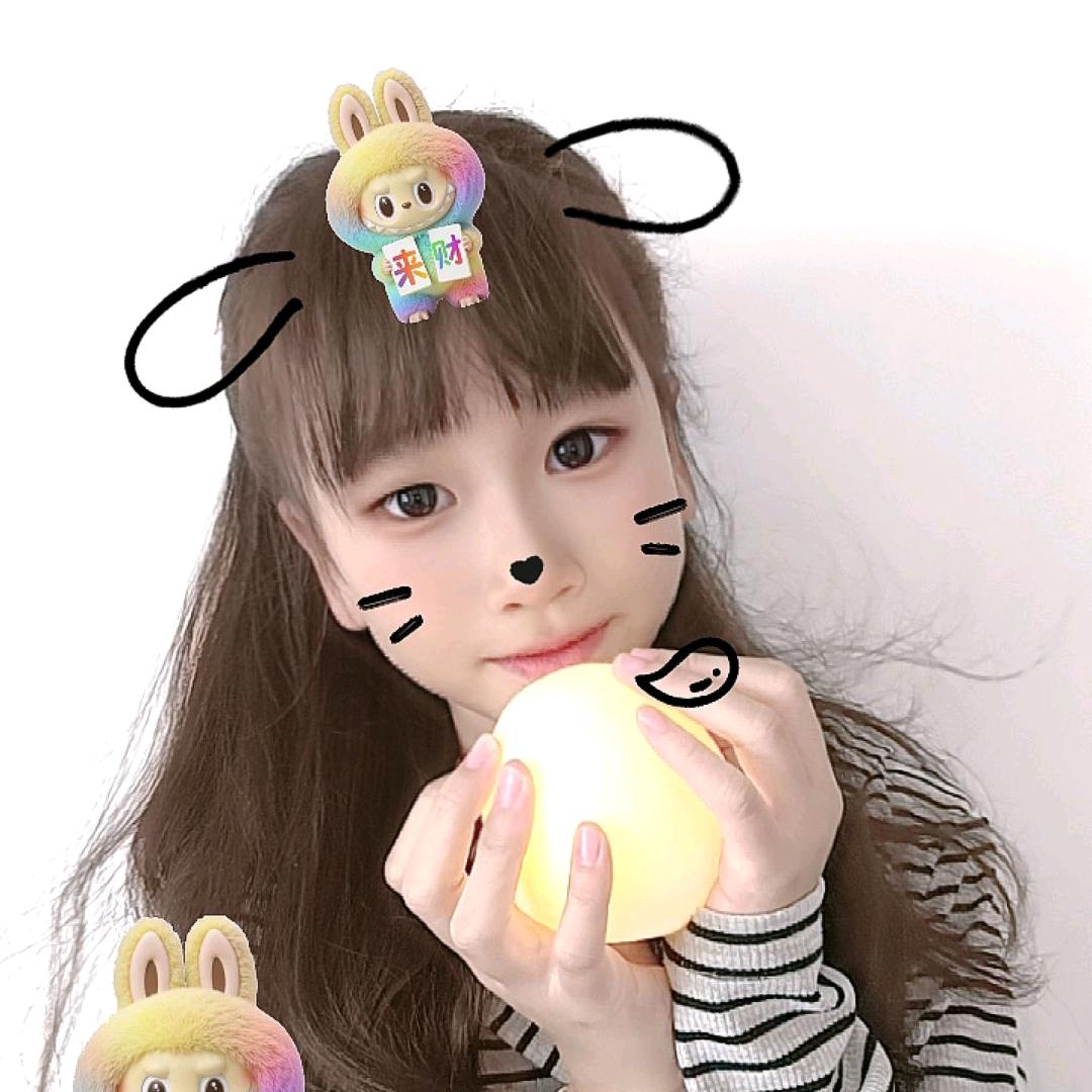 ·小小李子