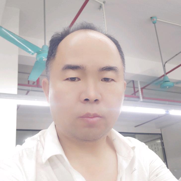 孤狼书法
