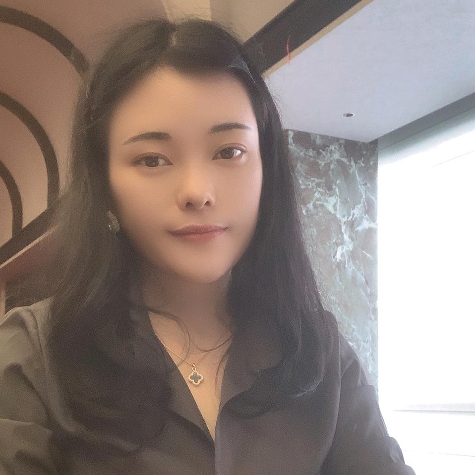 花姐在$阳江