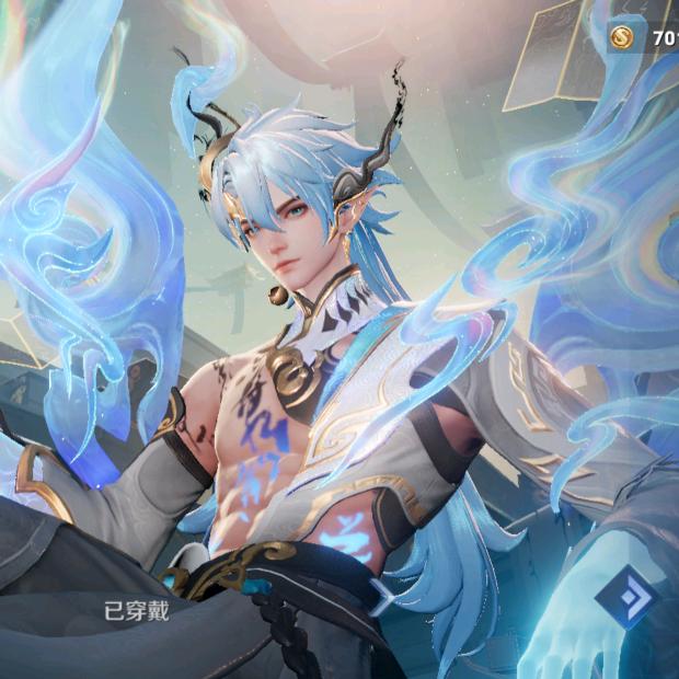 又菜又爱玩的选手