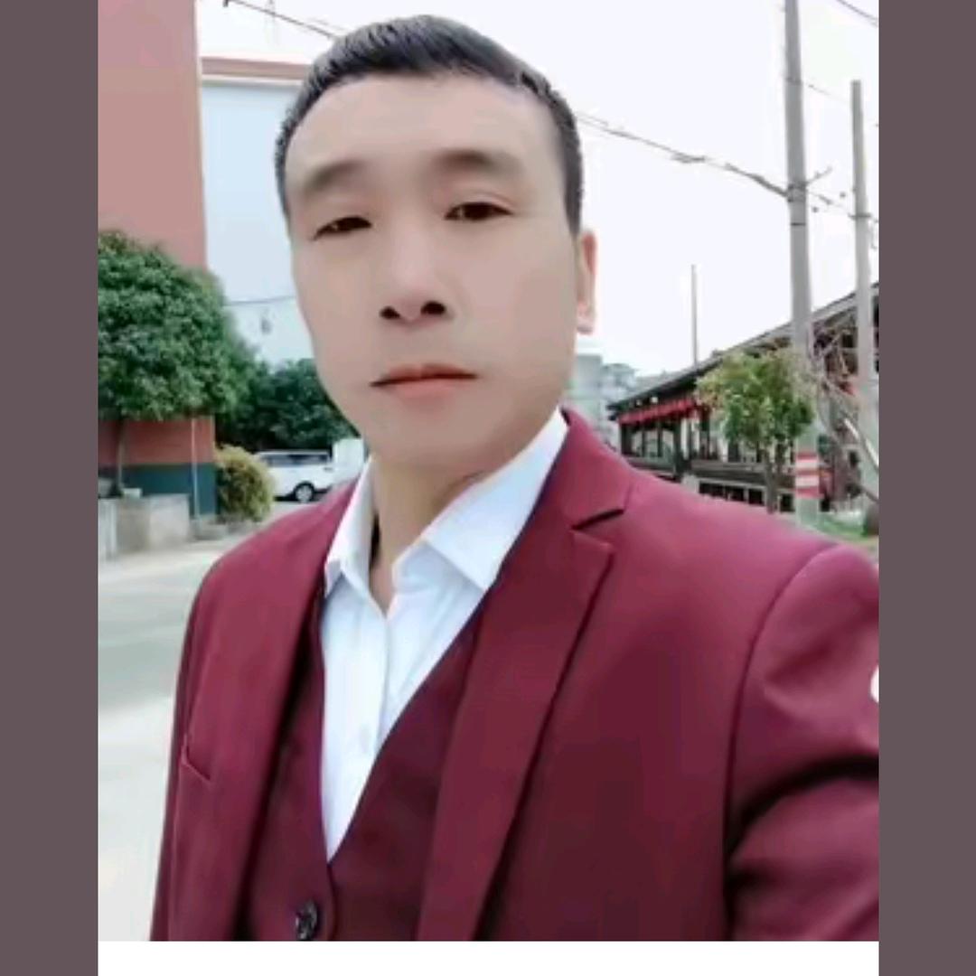 顺其自然，彭哥