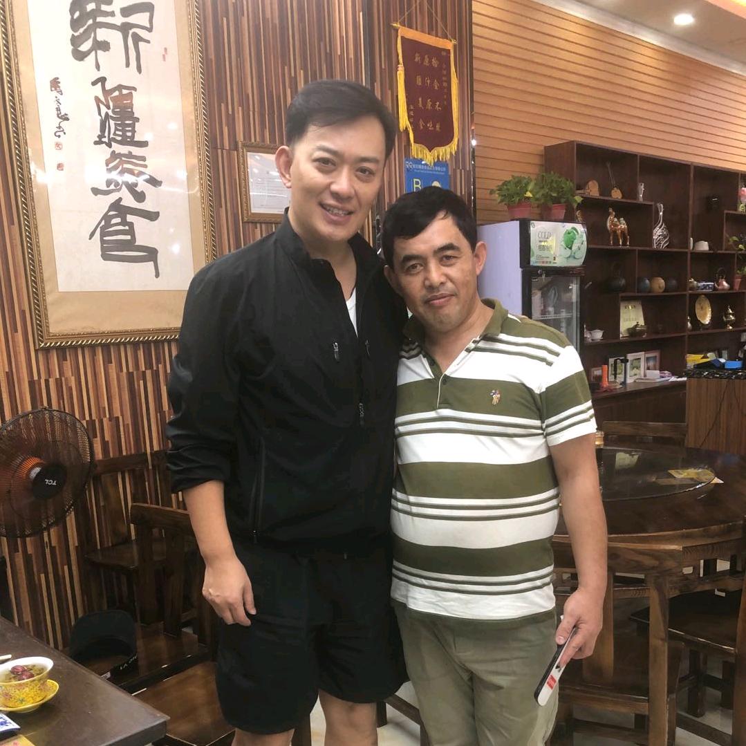 永远爱你