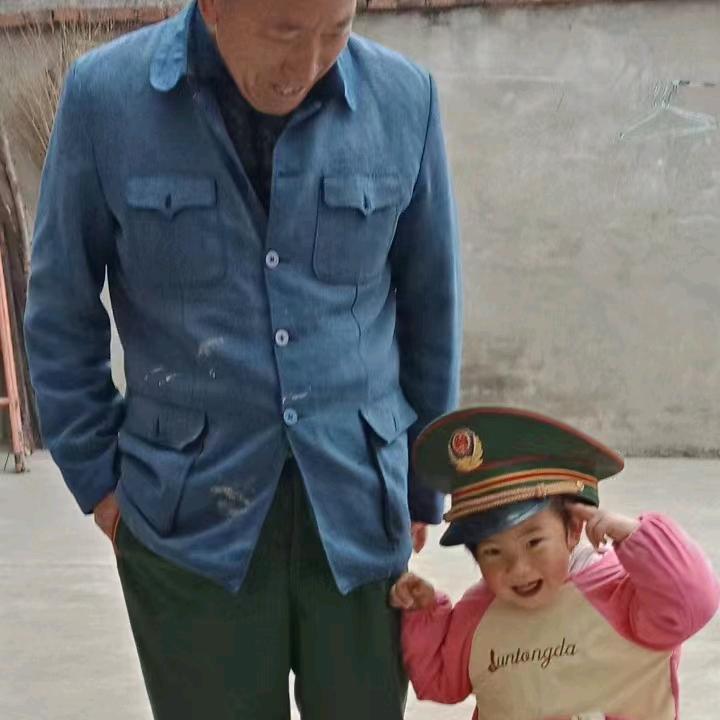 老兵收购二手三轮车