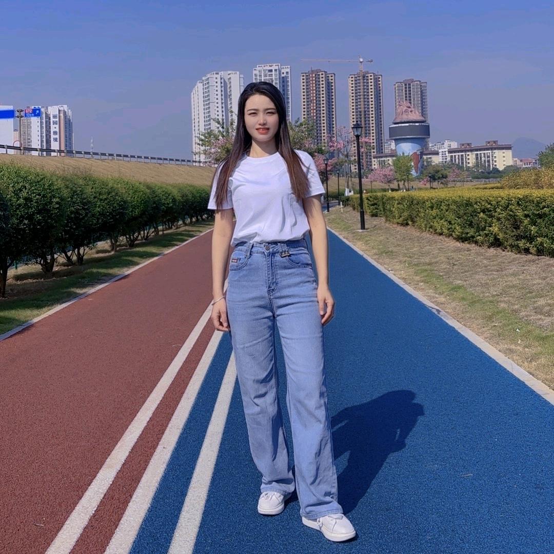 莹妹妹