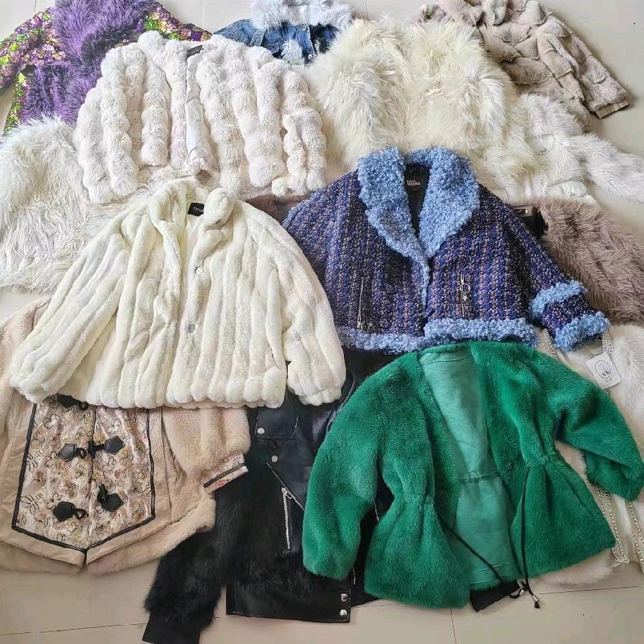 小雅精品尾货批发