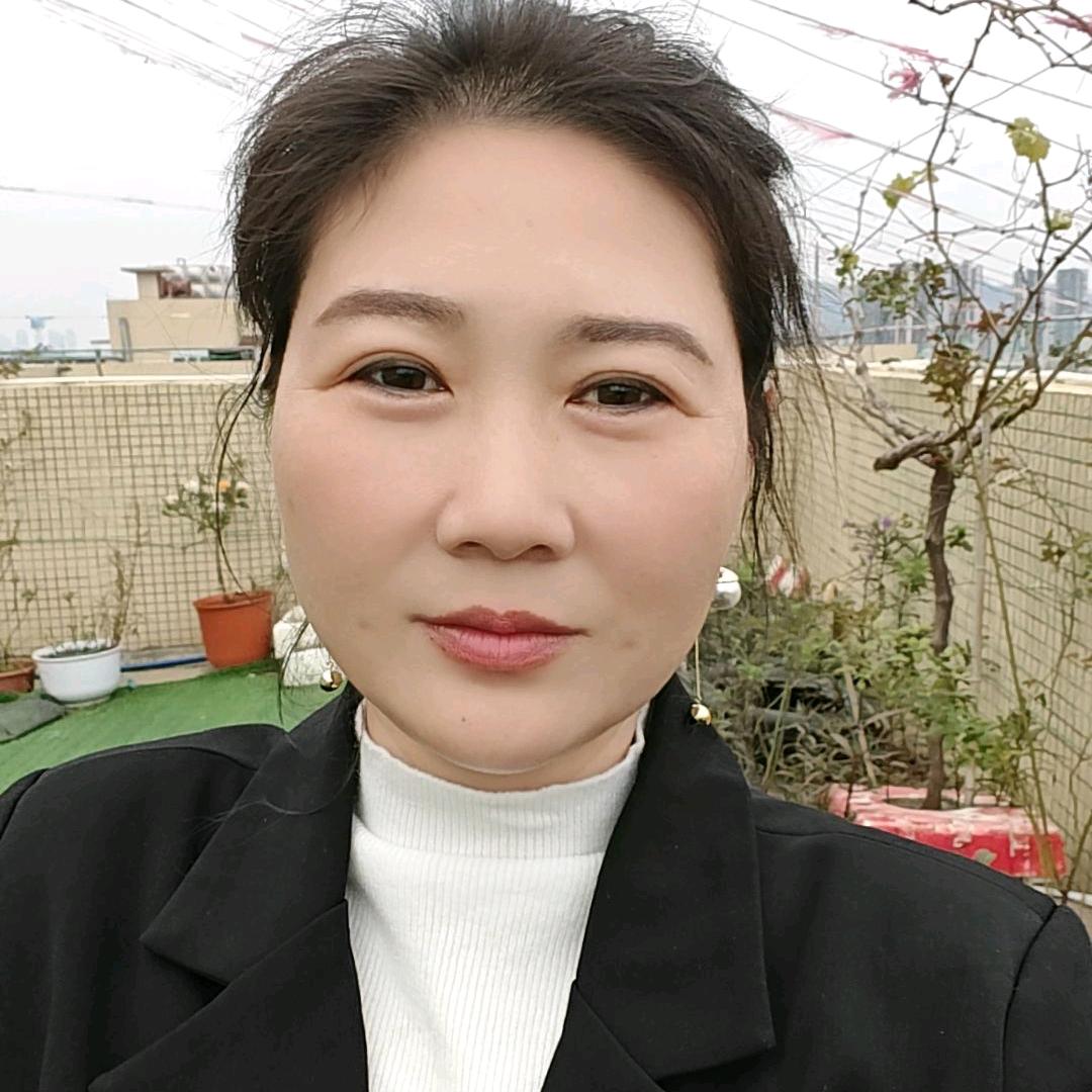 湖北甘姐在广州做家政