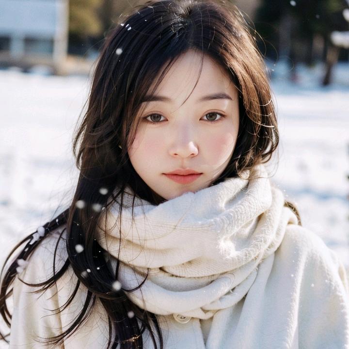 婷婷眼里有星星⭐️