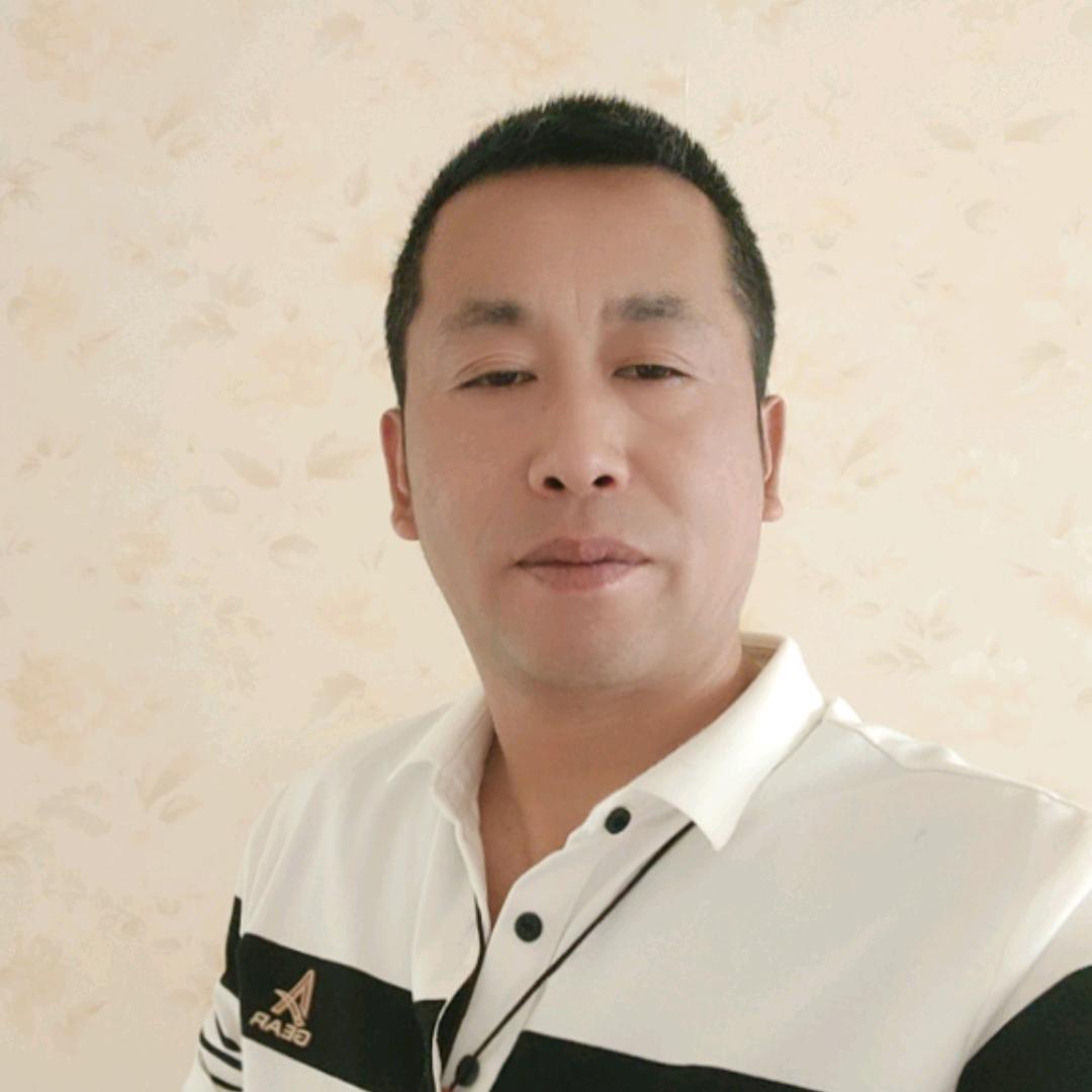 麦积山老王