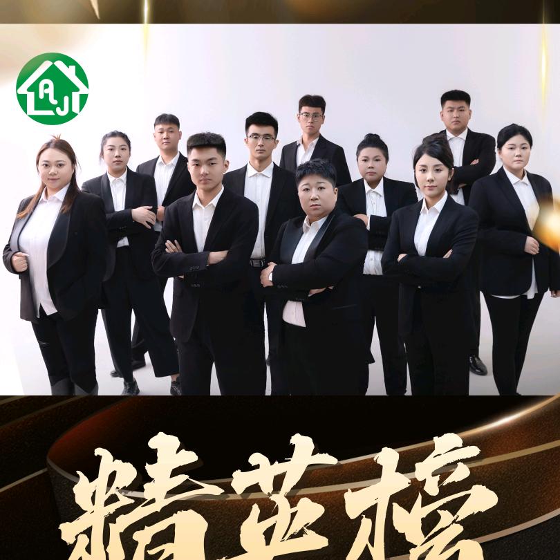 台安华姐团队日常